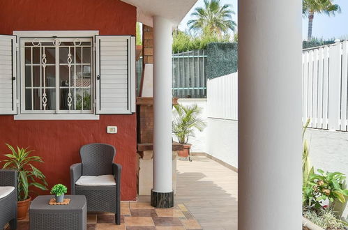 Photo 54 - 3 bedroom Apartment in San Bartolomé de Tirajana with private pool and terrace