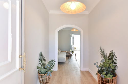 Foto 15 - Apartamento de 3 quartos em San Bartolomé de Tirajana com piscina privada e jardim