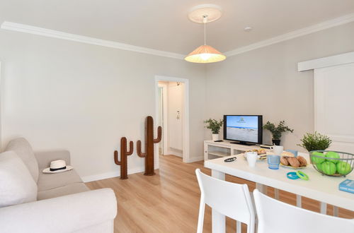 Foto 11 - Apartamento de 3 quartos em San Bartolomé de Tirajana com piscina privada e jardim