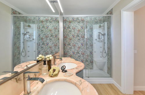 Foto 23 - Apartamento de 3 quartos em San Bartolomé de Tirajana com piscina privada e jardim