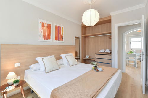 Foto 4 - Apartamento de 3 quartos em San Bartolomé de Tirajana com piscina privada e jardim