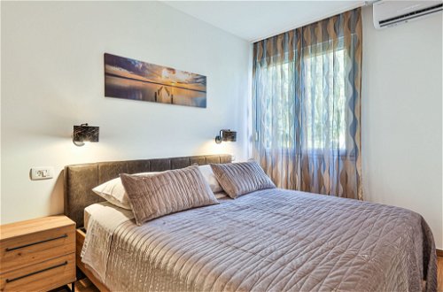 Foto 3 - Apartamento de 2 quartos em Split com vistas do mar