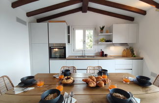 Photo 3 - 3 bedroom House in Loiri Porto San Paolo with terrace and sea view