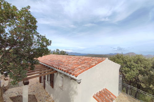 Foto 38 - Casa de 3 quartos em Loiri Porto San Paolo com terraço e vistas do mar