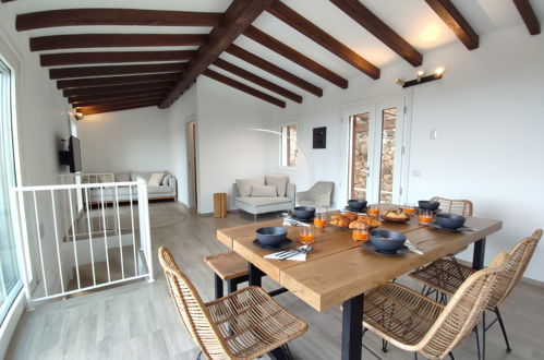 Photo 6 - 3 bedroom House in Loiri Porto San Paolo with terrace and sea view