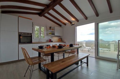 Photo 5 - 3 bedroom House in Loiri Porto San Paolo with terrace and sea view