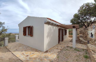 Foto 2 - Casa con 3 camere da letto a Loiri Porto San Paolo con giardino e terrazza