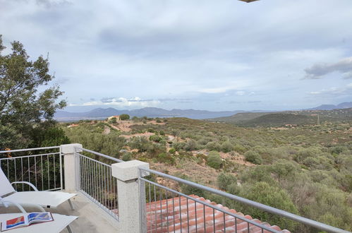 Foto 36 - Casa con 3 camere da letto a Loiri Porto San Paolo con giardino e terrazza