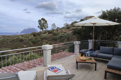 Foto 35 - Casa con 3 camere da letto a Loiri Porto San Paolo con terrazza e vista mare