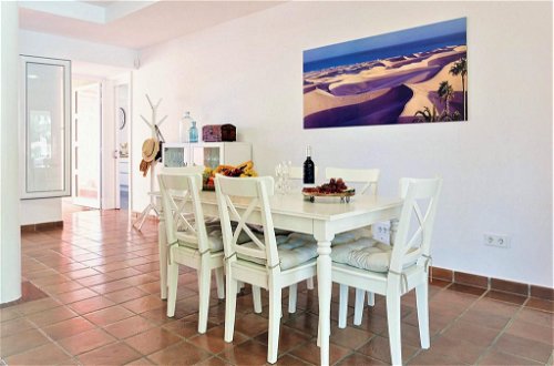 Photo 6 - 4 bedroom House in San Bartolomé de Tirajana with private pool and sea view