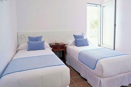 Photo 17 - Maison de 4 chambres à San Bartolomé de Tirajana avec piscine privée et vues à la mer