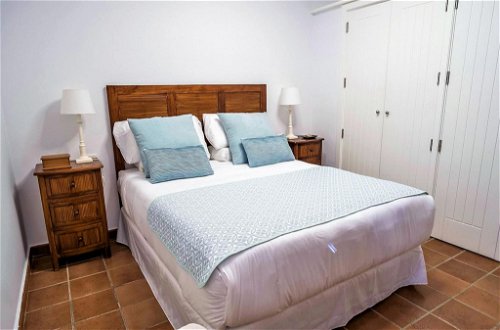 Foto 15 - Casa con 4 camere da letto a Spagna con piscina privata e vista mare