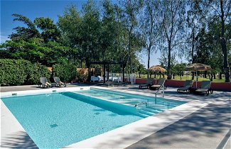 Foto 2 - Casa de 4 quartos em Espanha com piscina privada e vistas do mar