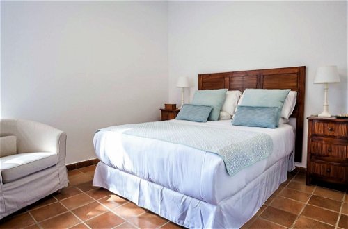 Foto 14 - Casa con 4 camere da letto a Spagna con piscina privata e vista mare