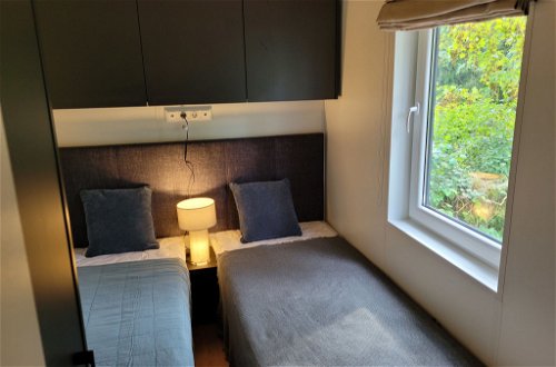 Foto 5 - Casa con 2 camere da letto a Wemding con terrazza