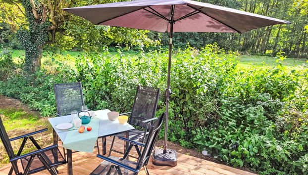 Haus mit 3 Schlafzimmern in Wemding mit terrasse - Foto 5