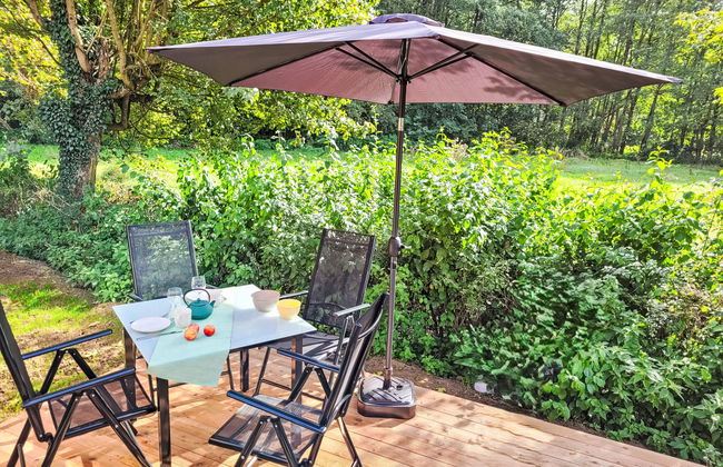 Haus mit 3 Schlafzimmern in Wemding mit terrasse - Foto 5