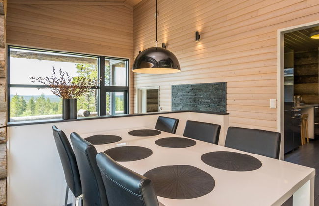 Casa de 2 quartos em Inari - Foto 12