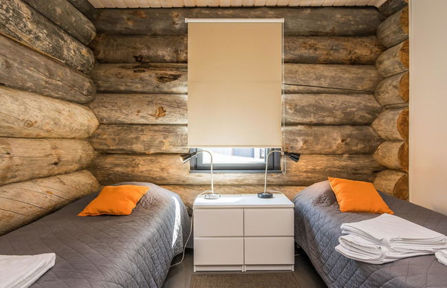 Casa de 2 quartos em Inari - Foto 17