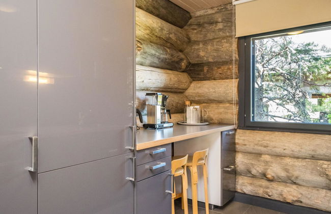 Casa de 2 quartos em Inari - Foto 13