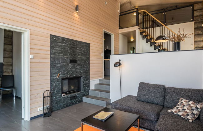 Casa de 2 quartos em Inari - Foto 8