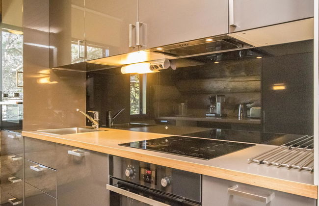 Casa de 2 quartos em Inari - Foto 14