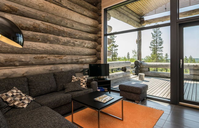 Casa de 2 quartos em Inari - Foto 6