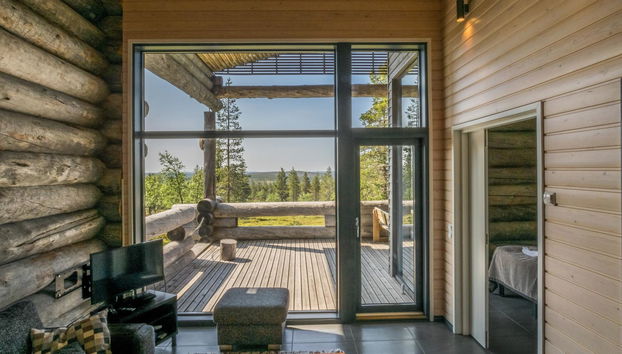 Haus mit 2 Schlafzimmern in Inari - Foto 5