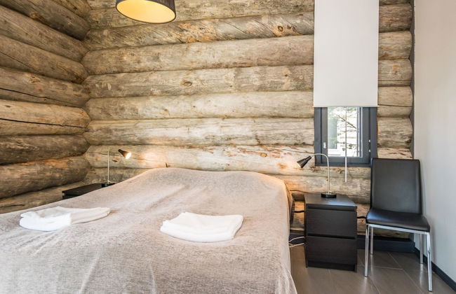 Casa de 2 quartos em Inari - Foto 15