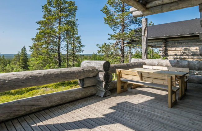 Casa de 2 quartos em Inari - Foto 25