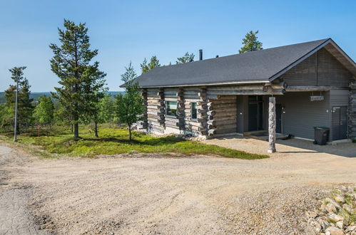 Photo 26 - 2 bedroom House in Inari with sauna