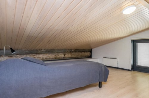 Foto 22 - Haus mit 2 Schlafzimmern in Inari mit sauna und blick auf die berge