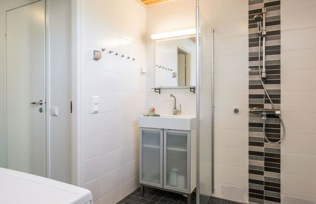 Casa de 2 quartos em Inari - Foto 20