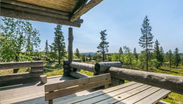 Haus mit 2 Schlafzimmern in Inari - Foto 3