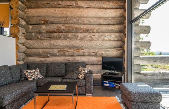 Casa de 2 quartos em Inari - Foto 9