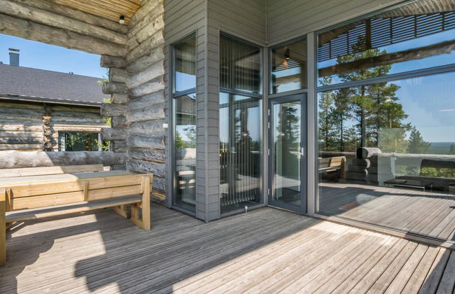 Casa de 2 quartos em Inari - Foto 4