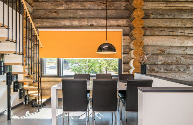 Casa de 2 quartos em Inari - Foto 10