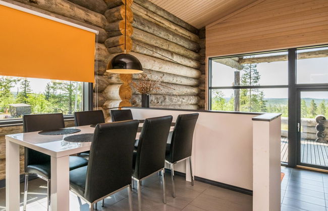 Casa de 2 quartos em Inari - Foto 11