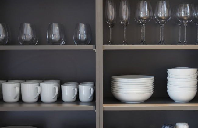 Apartment mit 4 Schlafzimmern in Hohenkirchen mit garten und sauna - Foto 6