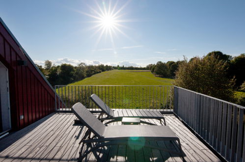 Foto 7 - Apartamento de 3 habitaciones en Hohenkirchen con sauna y vistas al mar