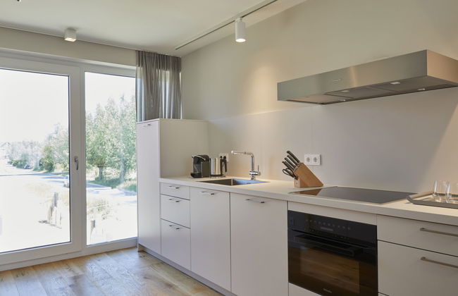 Apartment mit 4 Schlafzimmern in Hohenkirchen mit garten und sauna - Foto 3