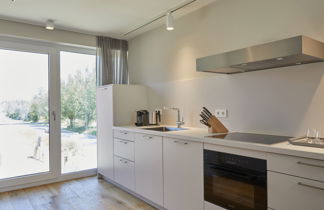 Photo 3 - Appartement de 3 chambres à Hohenkirchen avec sauna et vues à la mer