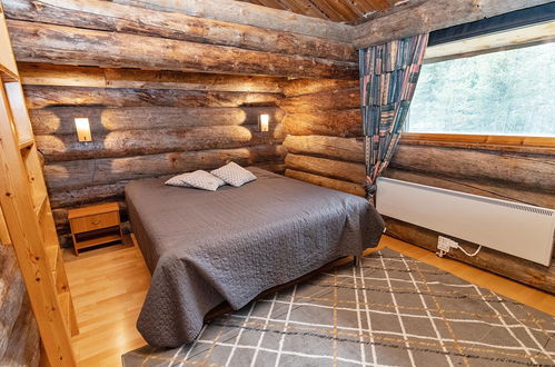 Photo 8 - Maison de 1 chambre à Kuusamo avec sauna et vues sur la montagne