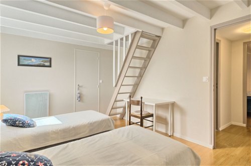 Foto 15 - Casa con 3 camere da letto a Saint-Gildas-de-Rhuys con terrazza e vista mare