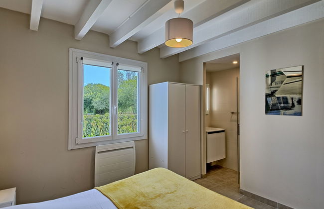 Casa de 4 quartos em Saint-Gildas-de-Rhuys com jardim e terraço - Foto 10