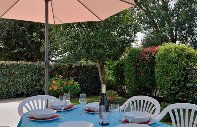 Casa de 4 quartos em Saint-Gildas-de-Rhuys com jardim e terraço - Foto 4