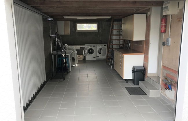 Casa de 4 quartos em Saint-Gildas-de-Rhuys com jardim e terraço - Foto 21