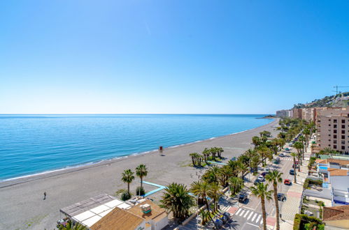 Photo 34 - 3 bedroom Apartment in Almuñécar with terrace and sea view