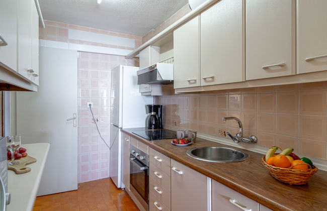 Apartamento de 3 quartos em Almuñécar com terraço - Foto 21