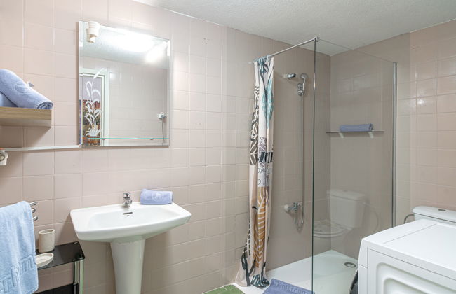 Apartamento de 3 quartos em Almuñécar com terraço - Foto 14